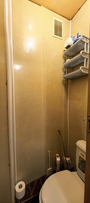 Продам двухкомнатную (2-комн.) квартиру, Школьная ул, 1, Агой с