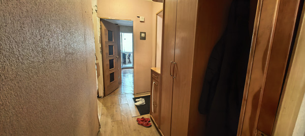 Продам двухкомнатную (2-комн.) квартиру, Школьная ул, 1, Агой с