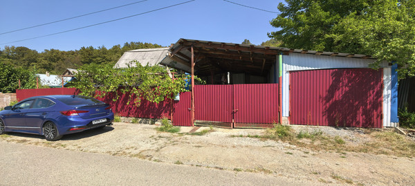 Продам дом, Лесная ул, 20, Анастасиевка с, 0 км от города