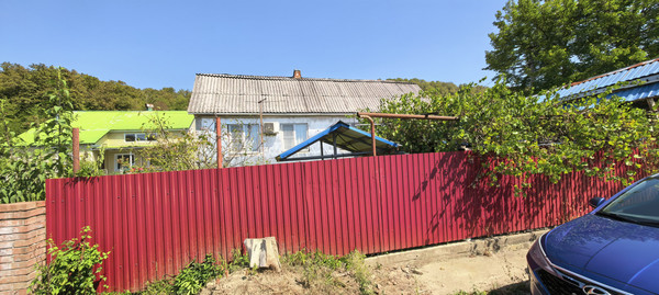 Продам дом, Лесная ул, 20, Анастасиевка с, 0 км от города