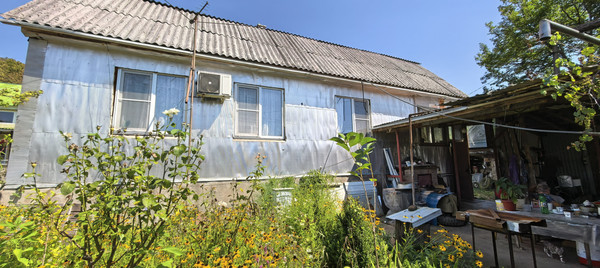 Продам дом, Лесная ул, 20, Анастасиевка с, 0 км от города