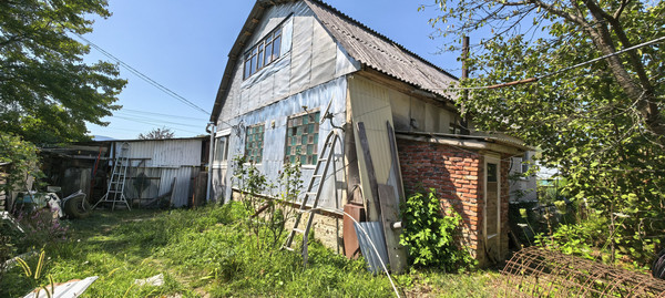 Продам дом, Лесная ул, 20, Анастасиевка с, 0 км от города