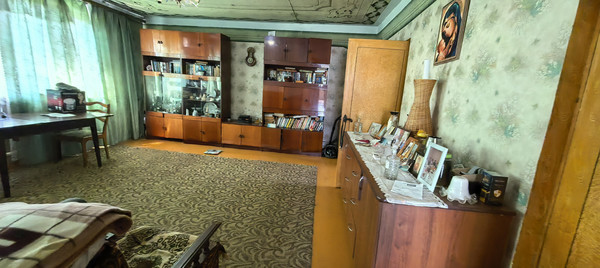 Продам дом, Лесная ул, 20, Анастасиевка с, 0 км от города