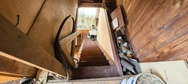 Продам дом, Лесная ул, 20, Анастасиевка с, 0 км от города