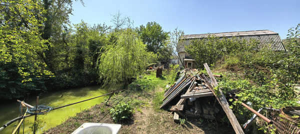 Продам дом, Лесная ул, 20, Анастасиевка с, 0 км от города