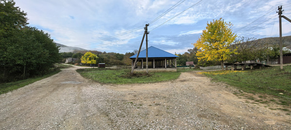 Продам участок 25 соток, ИЖС, Школьная ул, 13, Гунайка Четвертая с, 0 км от города