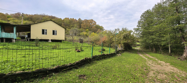 Продам дом, Лесная ул, 6, Гунайка Четвертая с, 0 км от города