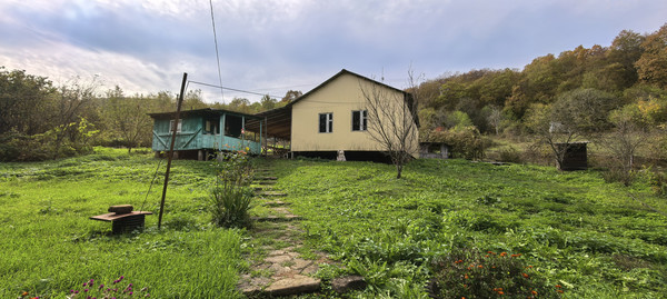 Продам дом, Лесная ул, 6, Гунайка Четвертая с, 0 км от города