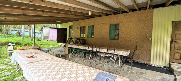 Продам дом, Лесная ул, 6, Гунайка Четвертая с, 0 км от города