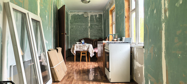 Продам дом, Лесная ул, 6, Гунайка Четвертая с, 0 км от города