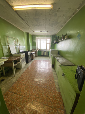 Продам комнату в 8-комн. квартире, Машиностроителей ул, 128а, Йошкар-Ола г