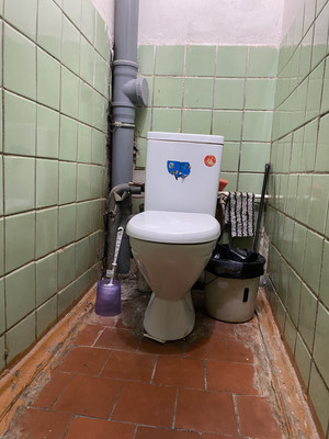 Продам комнату в 8-комн. квартире, Машиностроителей ул, 128а, Йошкар-Ола г