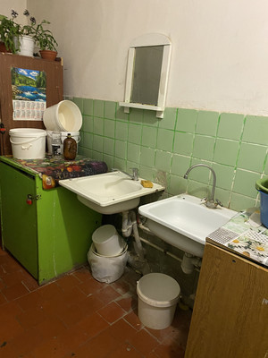 Продам комнату в 8-комн. квартире, Машиностроителей ул, 128а, Йошкар-Ола г