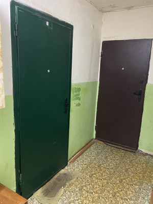 Продам комнату в 8-комн. квартире, Машиностроителей ул, 128а, Йошкар-Ола г