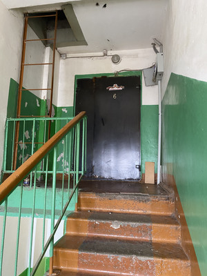 Продам комнату в 8-комн. квартире, Машиностроителей ул, 128а, Йошкар-Ола г