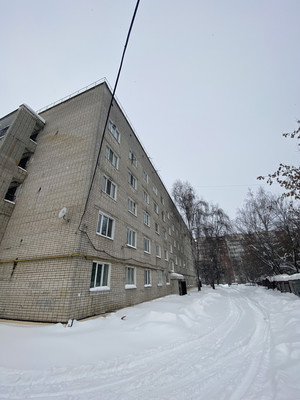 Продам комнату в 8-комн. квартире, Машиностроителей ул, 128а, Йошкар-Ола г