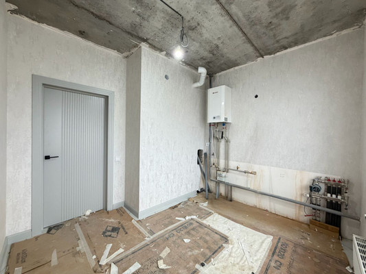 Продам однокомнатную (1-комн.) квартиру, Шогенова ул, 7, Нальчик г