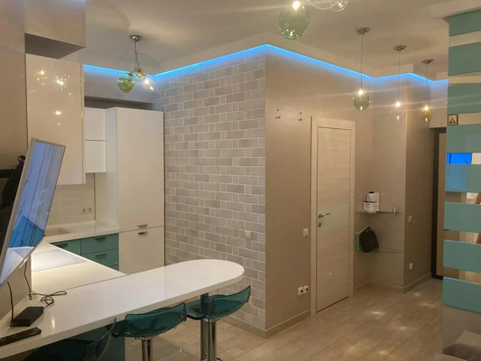 Продам двухкомнатную (2-комн.) квартиру, Параллельная (Центральный р-н) ул, 95, Сочи г