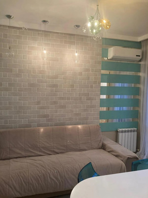 Продам двухкомнатную (2-комн.) квартиру, Параллельная (Центральный р-н) ул, 95, Сочи г