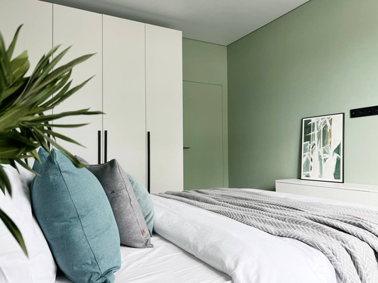 Продам однокомнатную (1-комн.) квартиру, Зеленые аллеи б-р, 11, Видное г