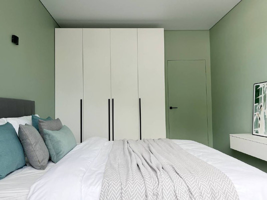 Продам однокомнатную (1-комн.) квартиру, Зеленые аллеи б-р, 11, Видное г