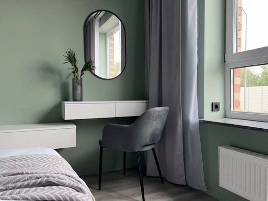 Продам однокомнатную (1-комн.) квартиру, Зеленые аллеи б-р, 11, Видное г