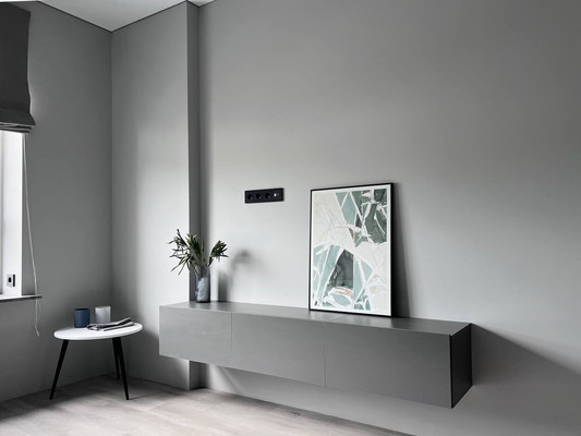 Продам однокомнатную (1-комн.) квартиру, Зеленые аллеи б-р, 11, Видное г