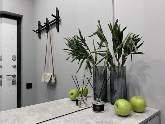 Продам однокомнатную (1-комн.) квартиру, Зеленые аллеи б-р, 11, Видное г