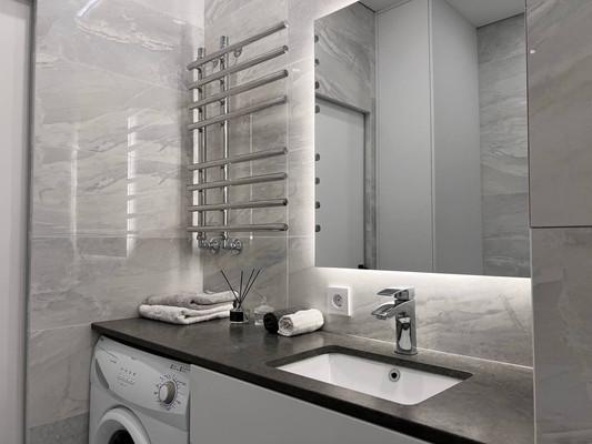 Продам однокомнатную (1-комн.) квартиру, Зеленые аллеи б-р, 11, Видное г