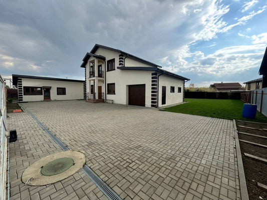 Продам дом, Покровская ул, 11, Шарапово с, 0 км от города