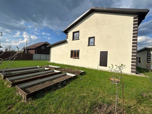 Продам дом, Покровская ул, 11, Шарапово с, 0 км от города