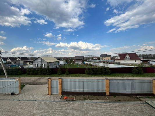 Продам дом, Покровская ул, 11, Шарапово с, 0 км от города