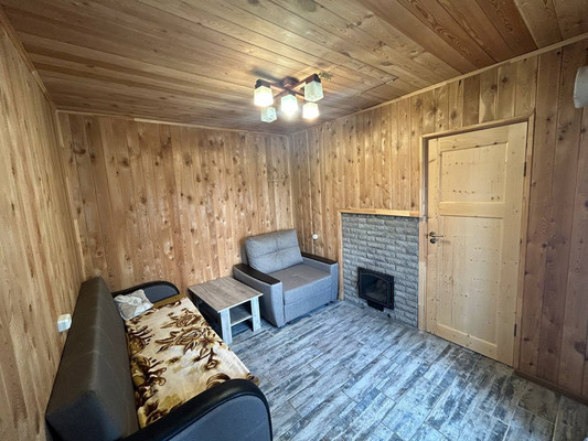 Продам дом, Покровская ул, 11, Шарапово с, 0 км от города