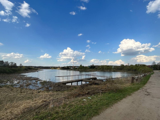 Продам дом, Покровская ул, 11, Шарапово с, 0 км от города