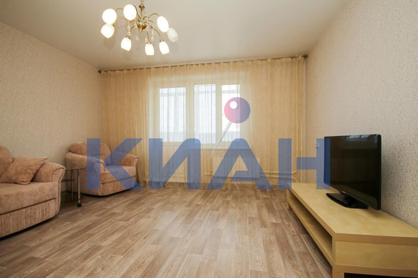 Продам трехкомнатную (3-комн.) квартиру, Елены Стасовой ул, 48Д, Красноярск г