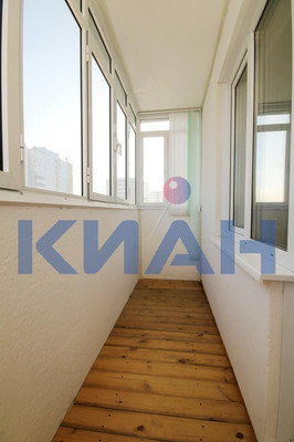 Продам трехкомнатную (3-комн.) квартиру, Елены Стасовой ул, 48Д, Красноярск г