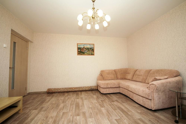 Продам трехкомнатную (3-комн.) квартиру, Елены Стасовой ул, 48Д, Красноярск г