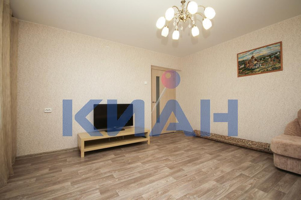 Продам трехкомнатную (3-комн.) квартиру, Елены Стасовой ул, 48Д, Красноярск г