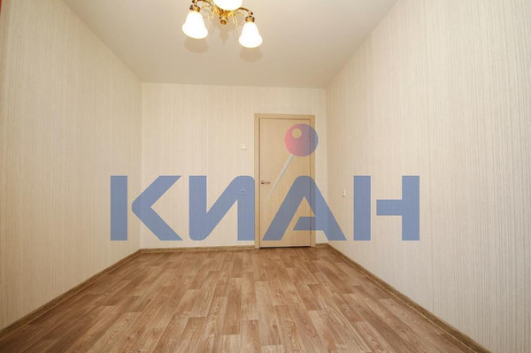 Продам трехкомнатную (3-комн.) квартиру, Елены Стасовой ул, 48Д, Красноярск г