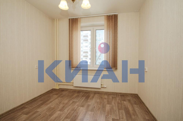 Продам трехкомнатную (3-комн.) квартиру, Елены Стасовой ул, 48Д, Красноярск г