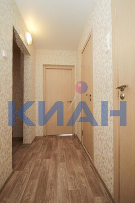 Продам трехкомнатную (3-комн.) квартиру, Елены Стасовой ул, 48Д, Красноярск г