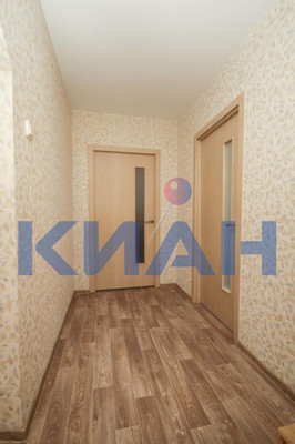 Продам трехкомнатную (3-комн.) квартиру, Елены Стасовой ул, 48Д, Красноярск г