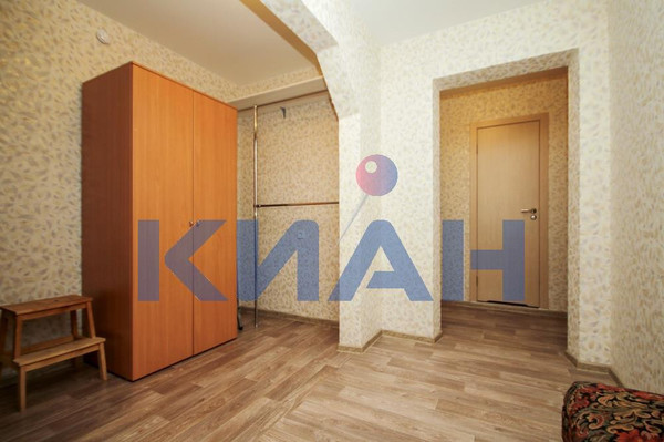 Продам трехкомнатную (3-комн.) квартиру, Елены Стасовой ул, 48Д, Красноярск г