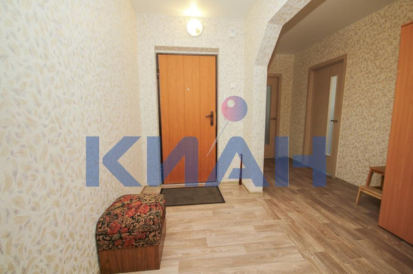 Продам трехкомнатную (3-комн.) квартиру, Елены Стасовой ул, 48Д, Красноярск г