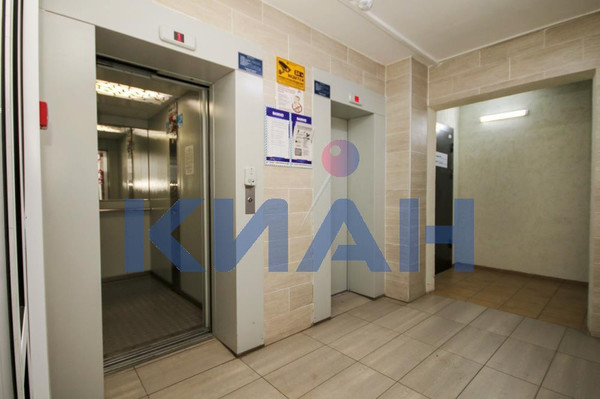 Продам трехкомнатную (3-комн.) квартиру, Елены Стасовой ул, 48Д, Красноярск г