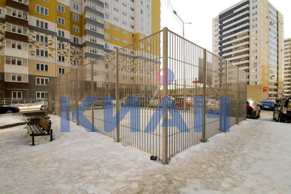 Продам трехкомнатную (3-комн.) квартиру, Елены Стасовой ул, 48Д, Красноярск г