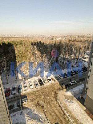 Продам трехкомнатную (3-комн.) квартиру, Елены Стасовой ул, 48Д, Красноярск г