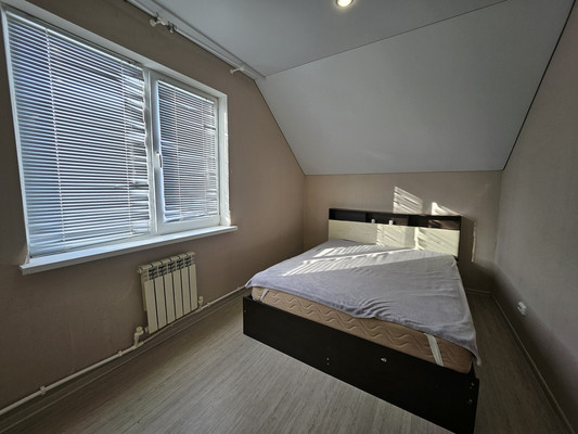 Продам дом, Садовая ул, 37, Казань г, 0 км от города