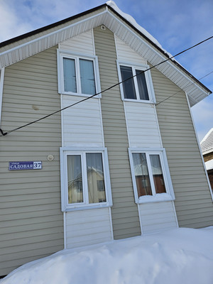 Продам дом, Садовая ул, 37, Казань г, 0 км от города