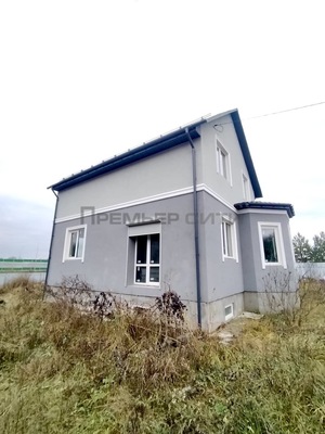 Продам дом, Раздольная ул, 71, Желыбино д, 0 км от города